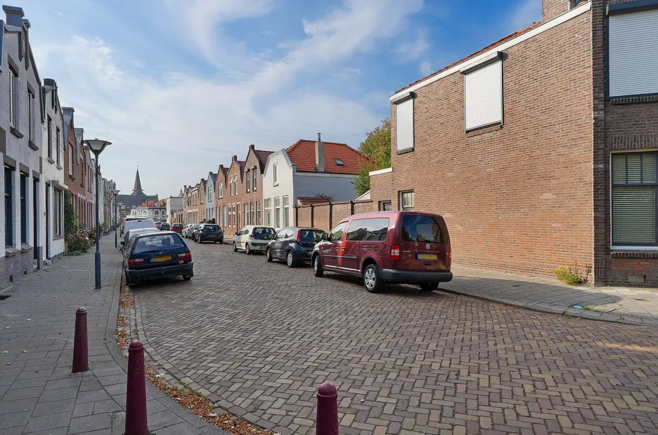 Van der Manderestraat 19