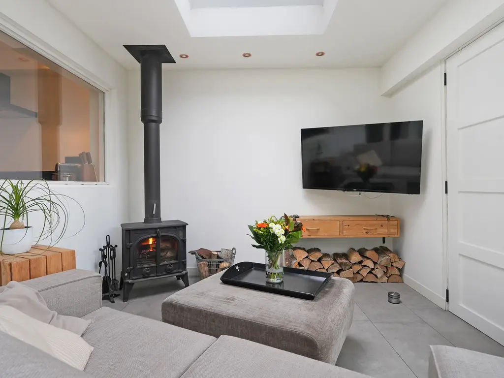 Kromwegesingel 7, OOST-SOUBURG