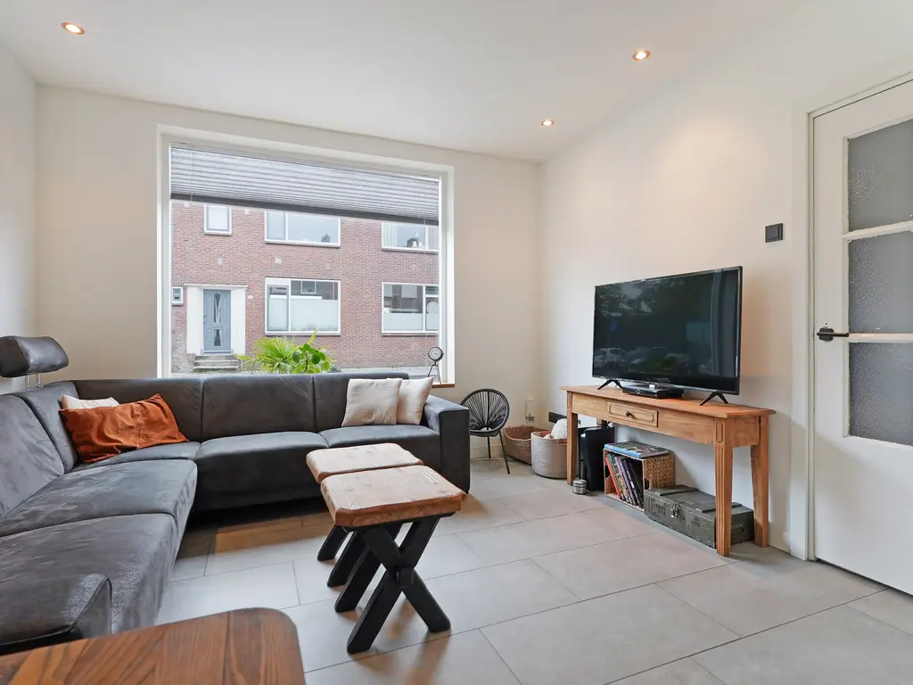 Kromwegesingel 7, OOST-SOUBURG