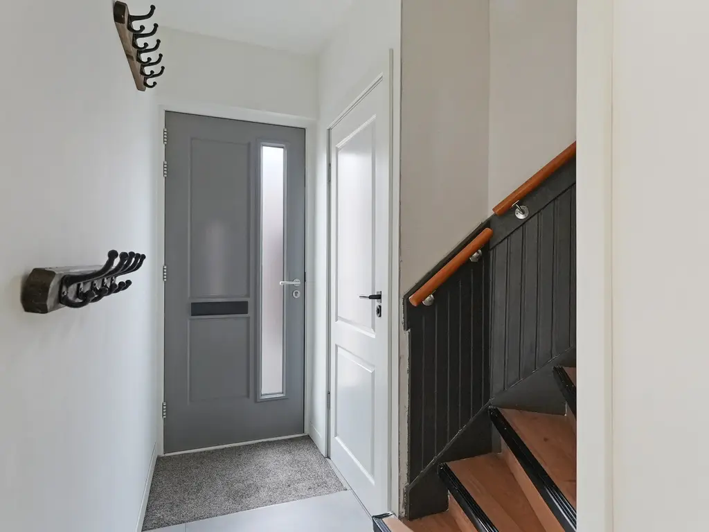 Kromwegesingel 7, OOST-SOUBURG