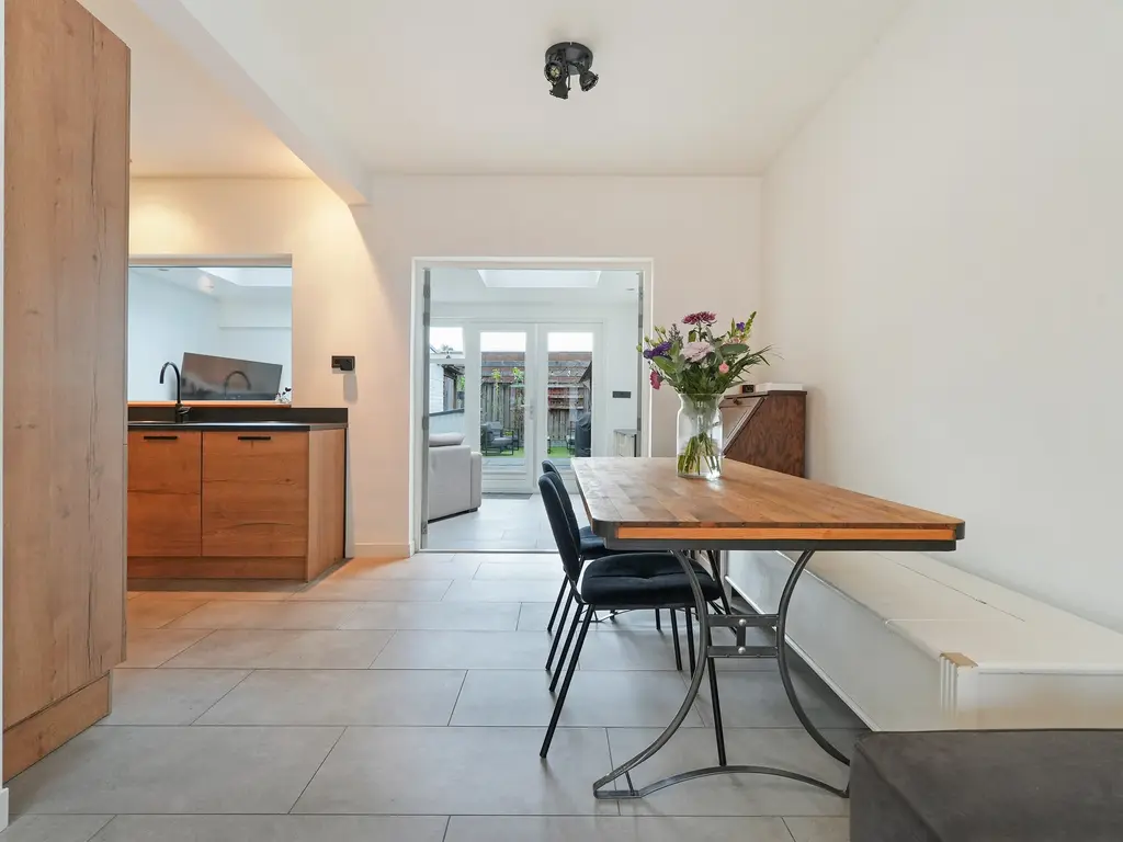 Kromwegesingel 7, OOST-SOUBURG