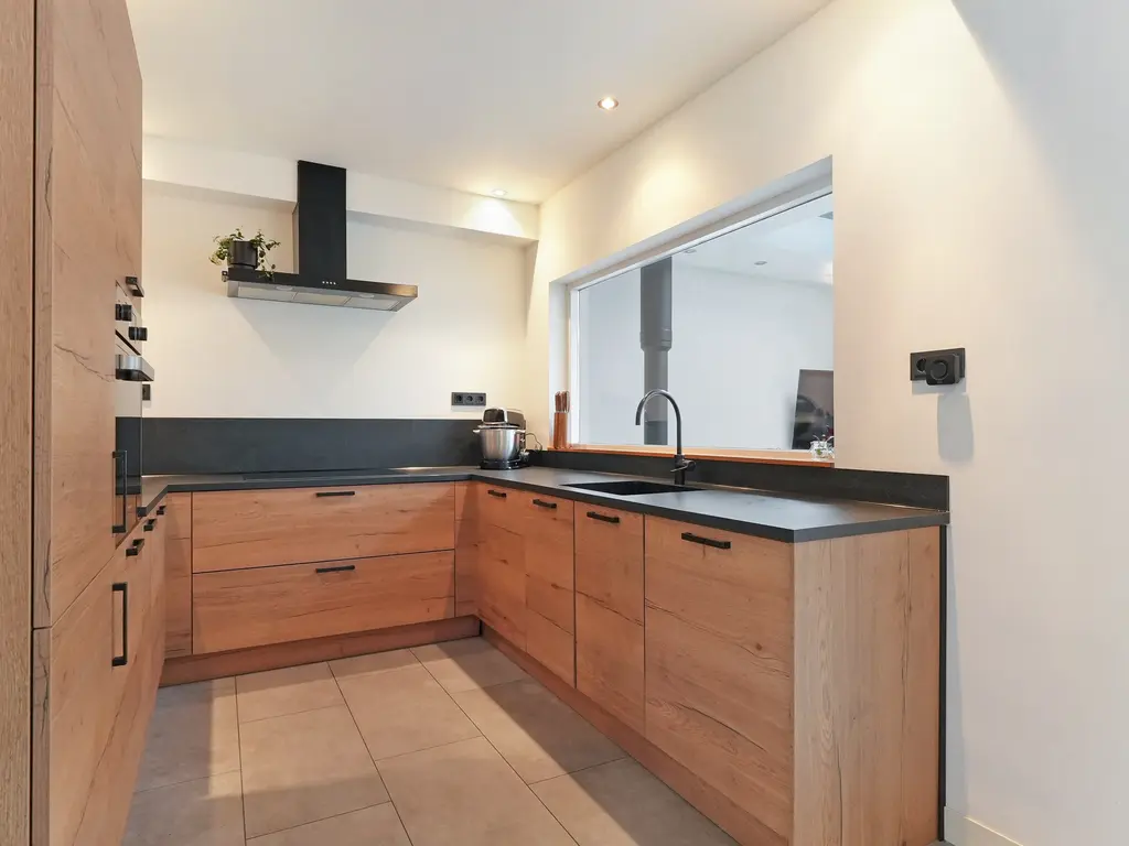 Kromwegesingel 7, OOST-SOUBURG