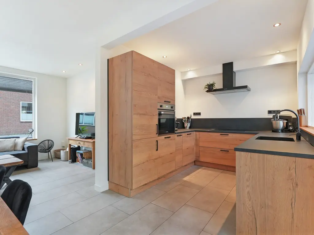 Kromwegesingel 7, OOST-SOUBURG