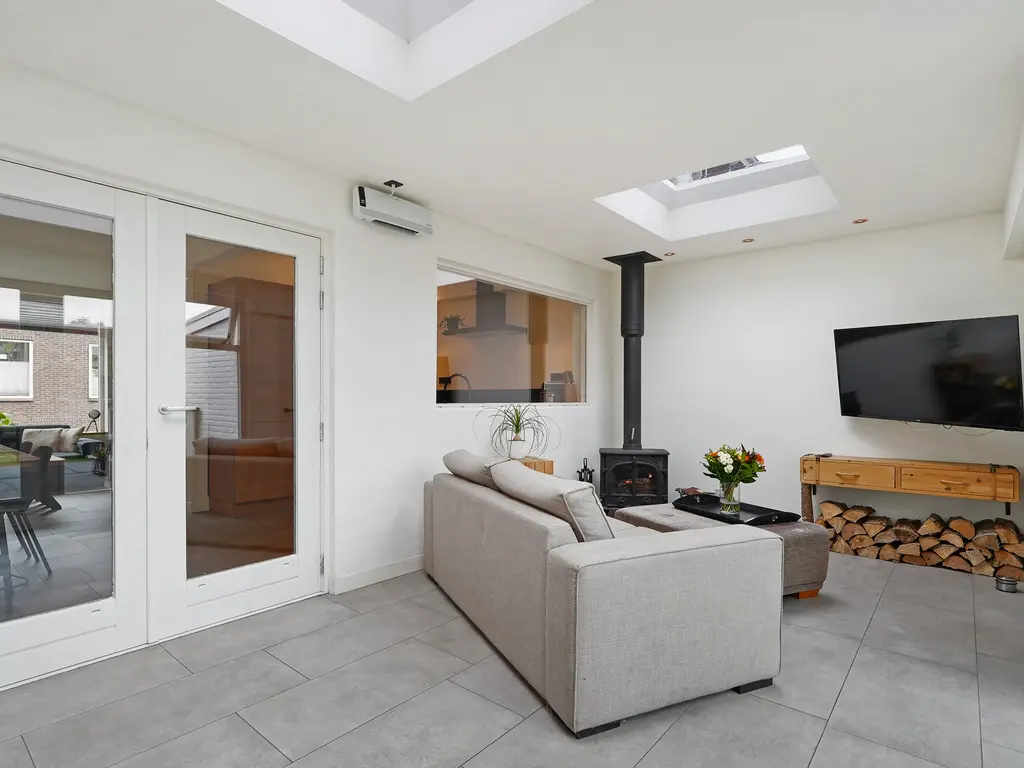 Kromwegesingel 7, OOST-SOUBURG