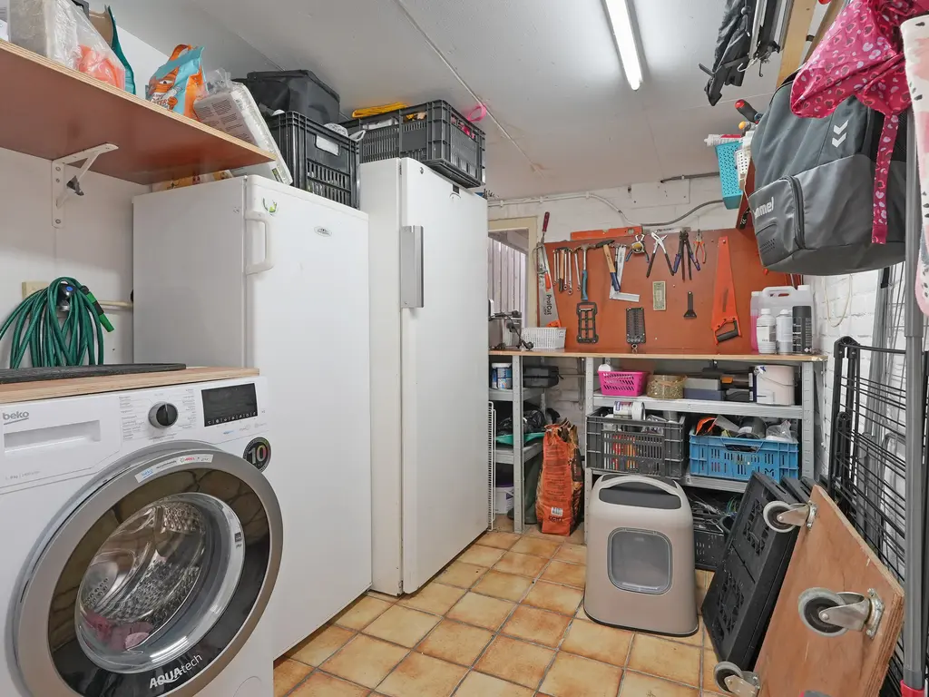 Kromwegesingel 7, OOST-SOUBURG