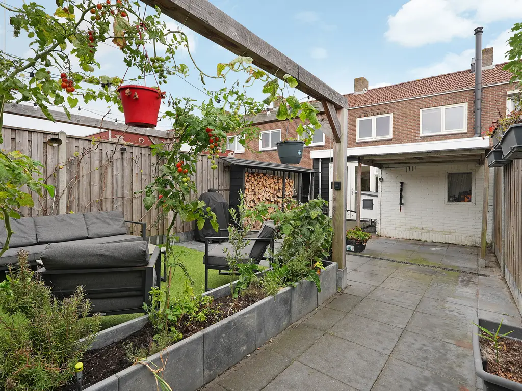 Kromwegesingel 7, OOST-SOUBURG