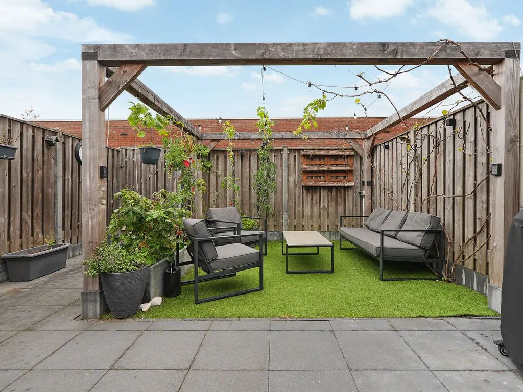 Kromwegesingel 7, OOST-SOUBURG