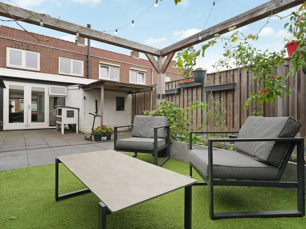 Kromwegesingel 7, OOST-SOUBURG