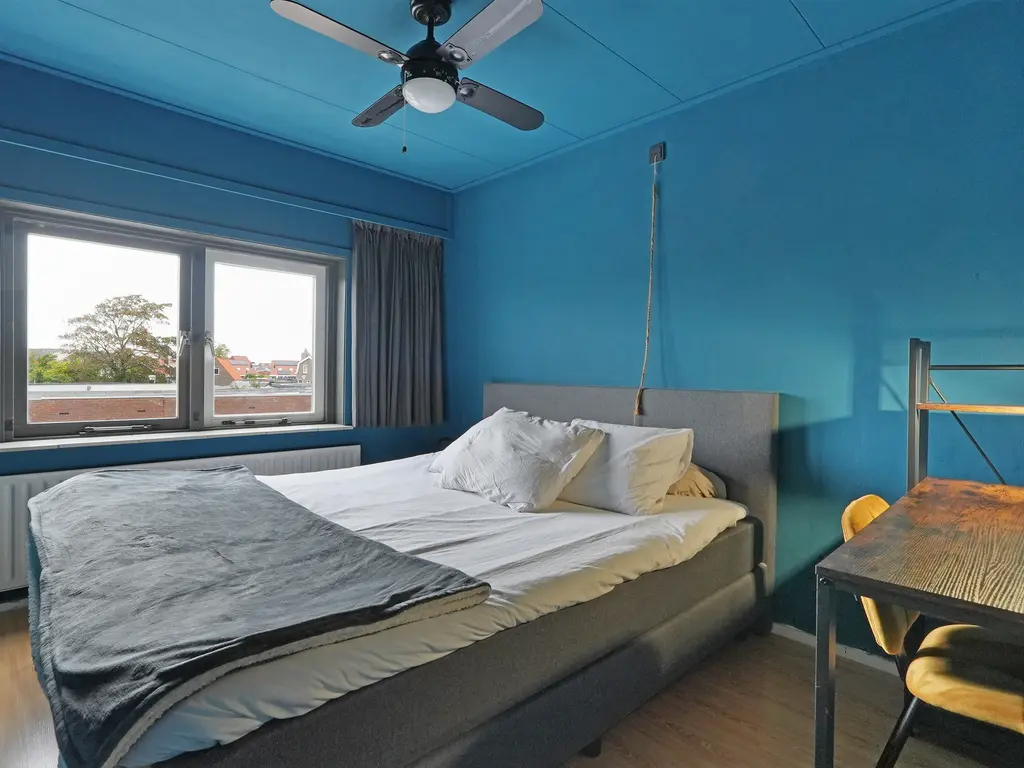 Kromwegesingel 7, OOST-SOUBURG