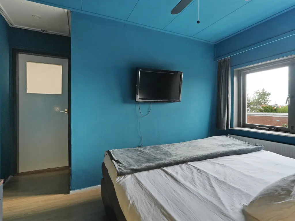 Kromwegesingel 7, OOST-SOUBURG