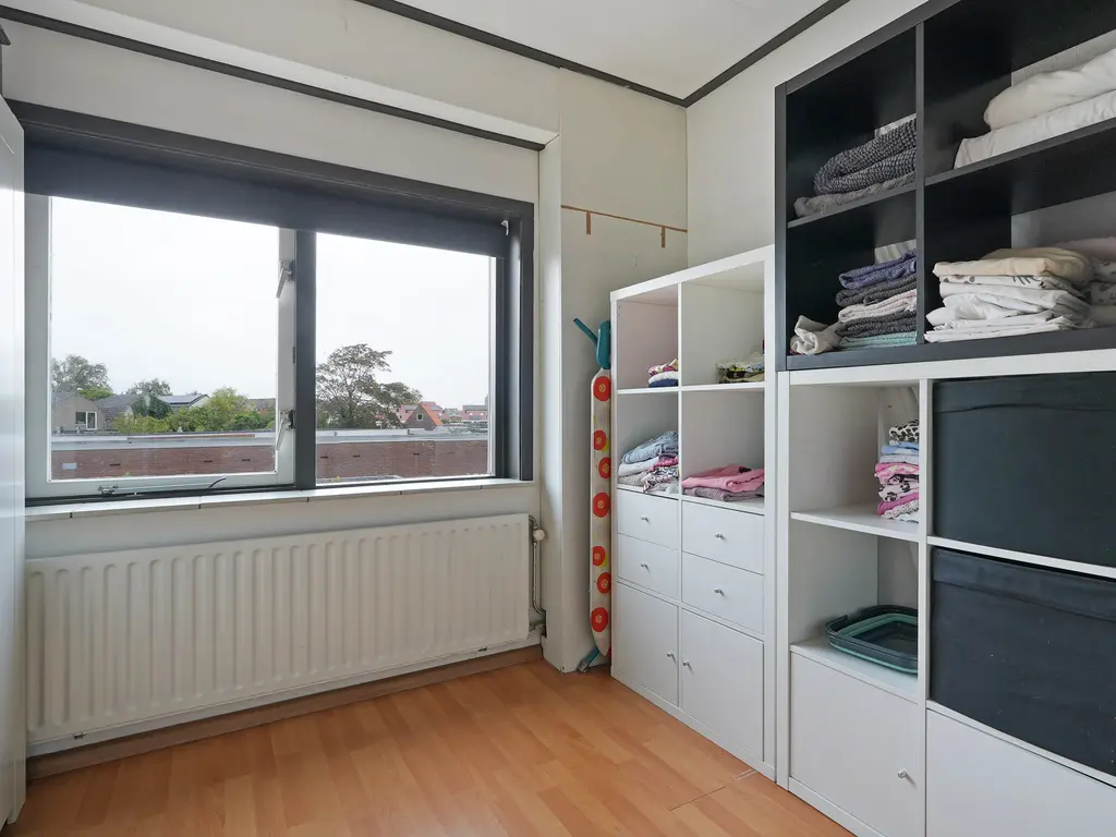 Kromwegesingel 7, OOST-SOUBURG