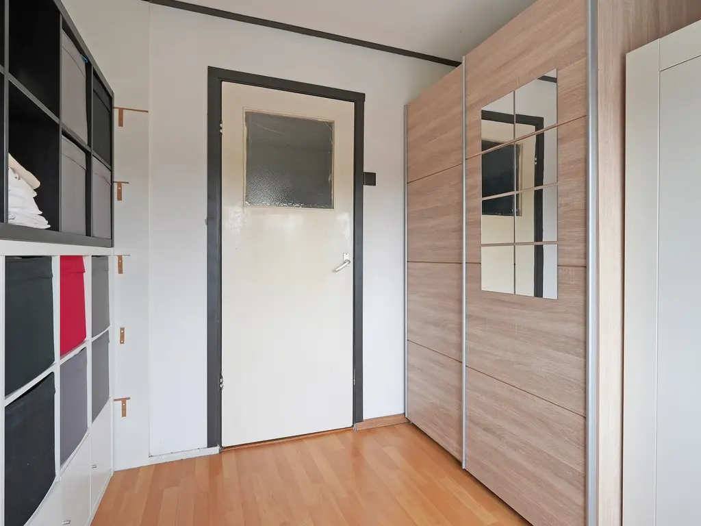 Kromwegesingel 7, OOST-SOUBURG