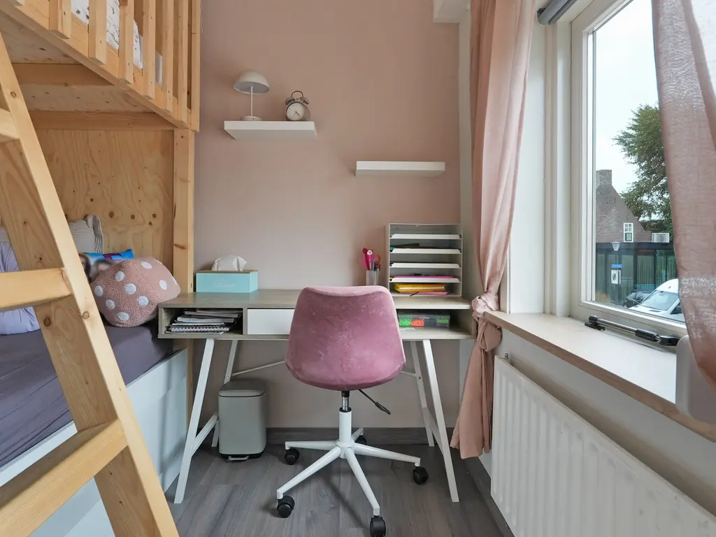 Kromwegesingel 7, OOST-SOUBURG