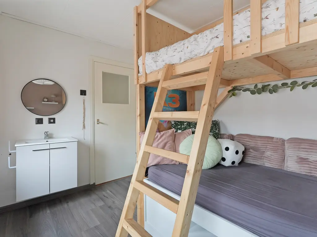 Kromwegesingel 7, OOST-SOUBURG