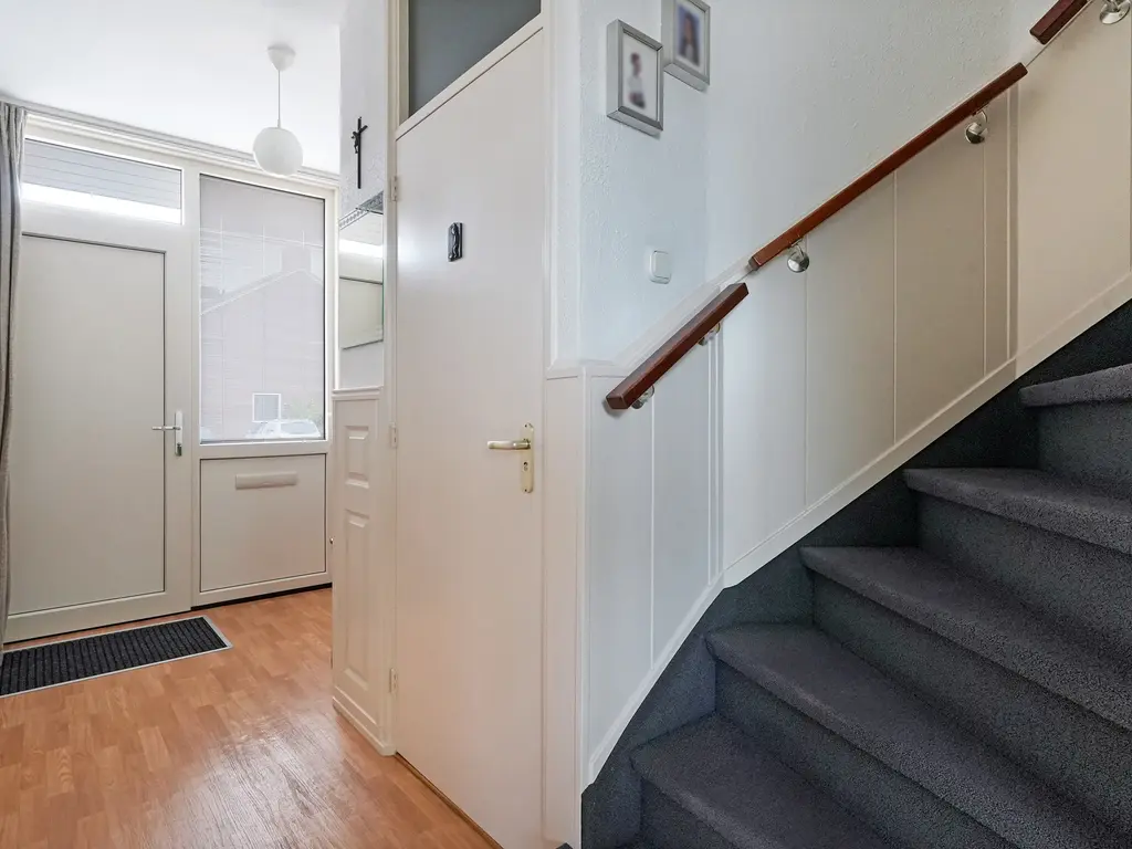 Reggestraat 7, OOST-SOUBURG