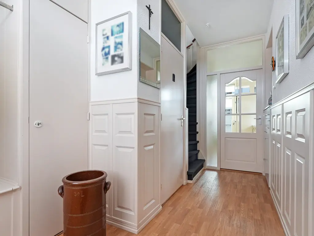 Reggestraat 7, OOST-SOUBURG