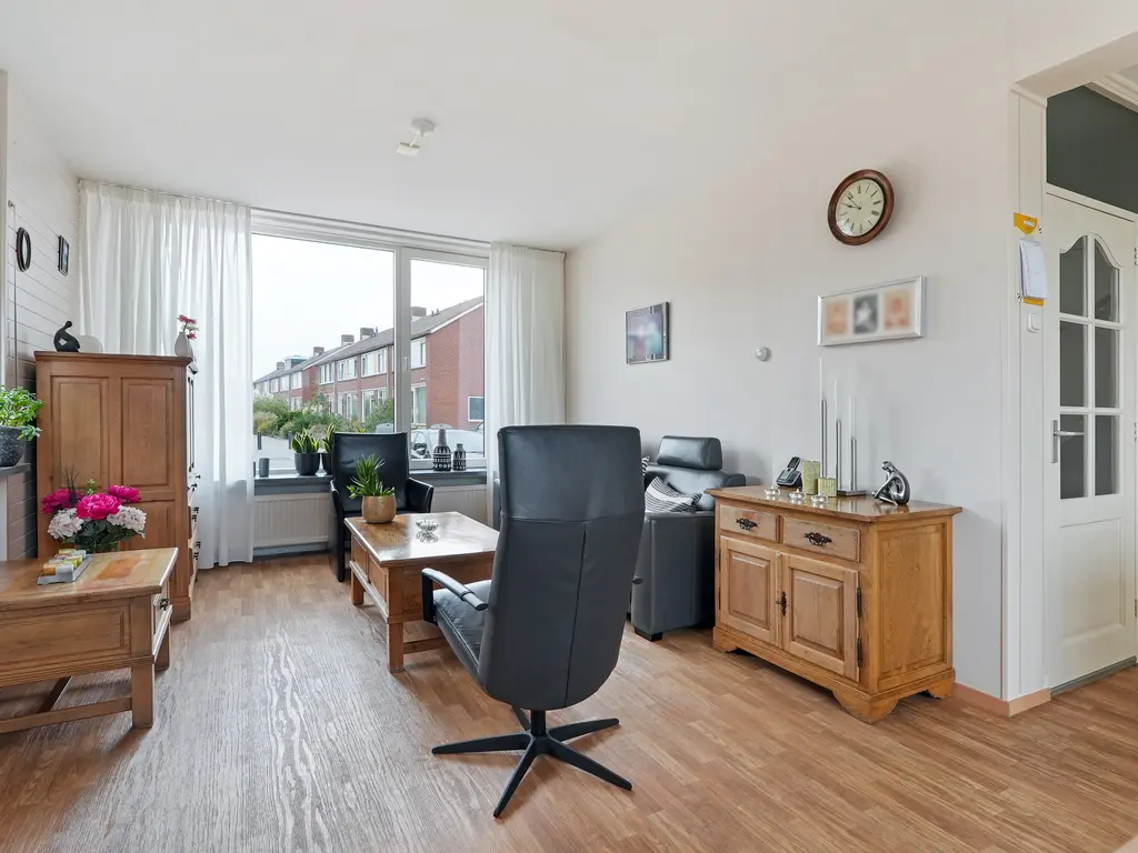 Reggestraat 7, OOST-SOUBURG