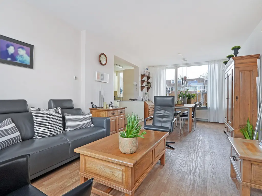 Reggestraat 7, OOST-SOUBURG