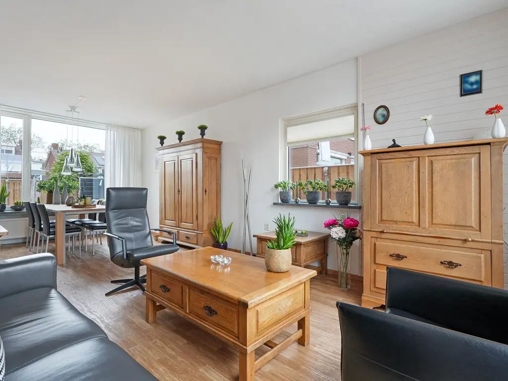 Reggestraat 7, OOST-SOUBURG