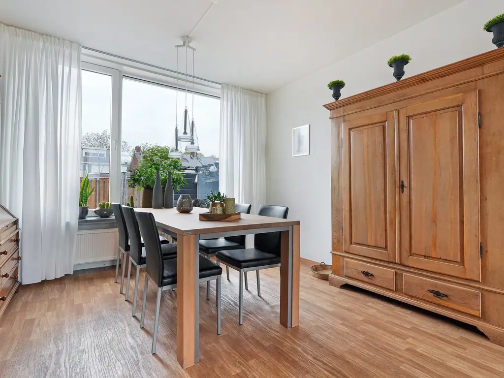 Reggestraat 7, OOST-SOUBURG