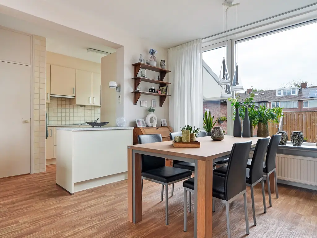 Reggestraat 7, OOST-SOUBURG