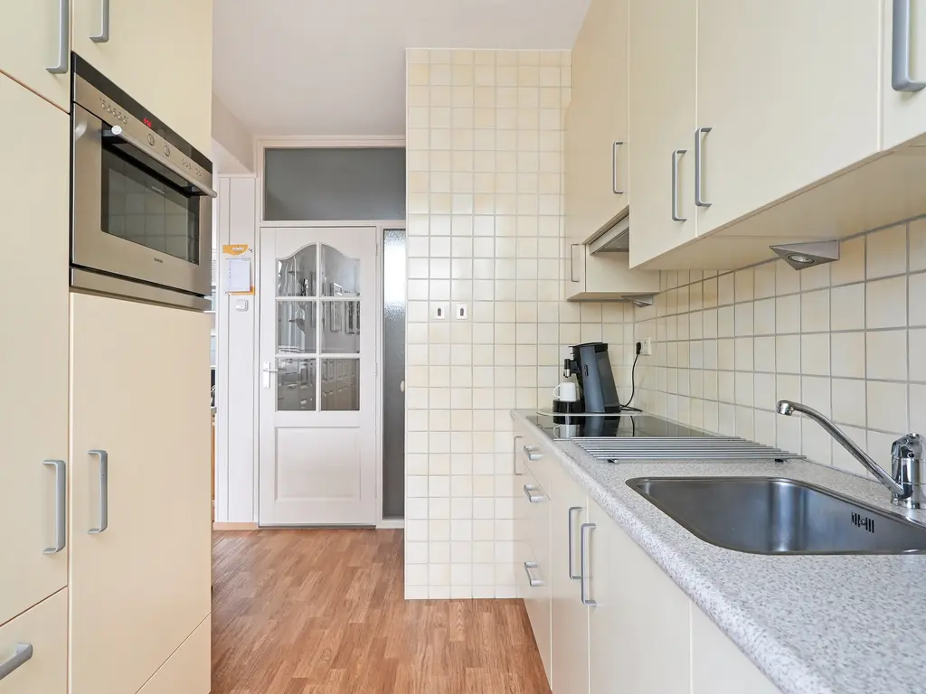 Reggestraat 7, OOST-SOUBURG