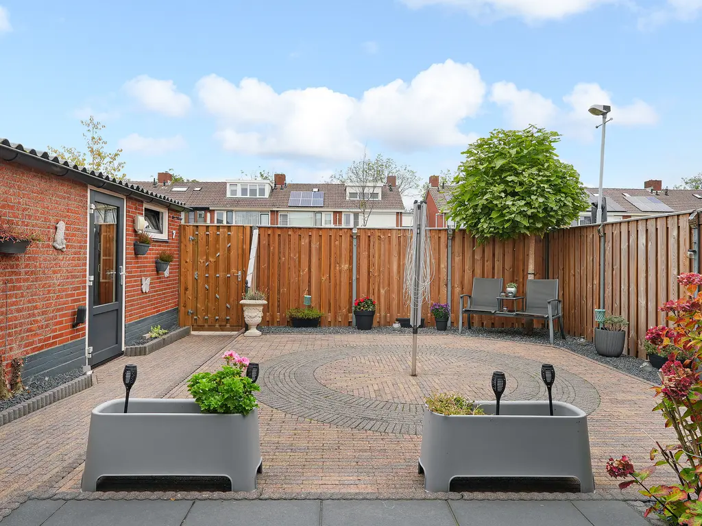 Reggestraat 7, OOST-SOUBURG