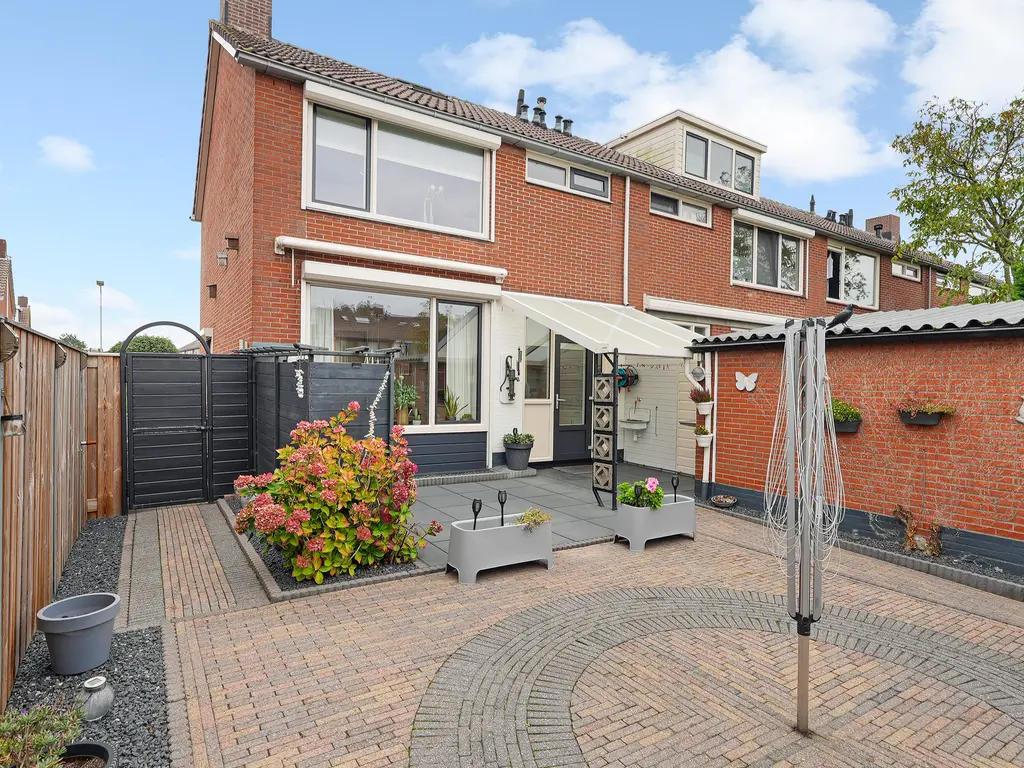 Reggestraat 7, OOST-SOUBURG