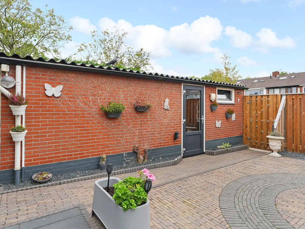 Reggestraat 7, OOST-SOUBURG