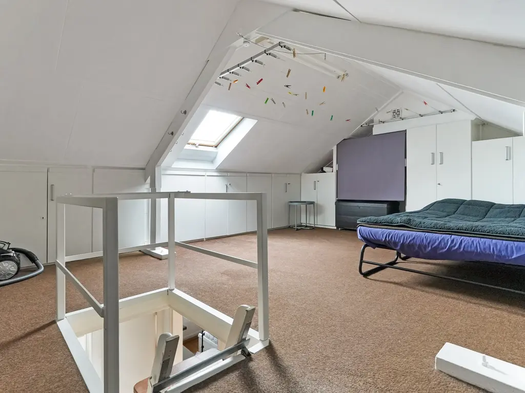 Reggestraat 7, OOST-SOUBURG