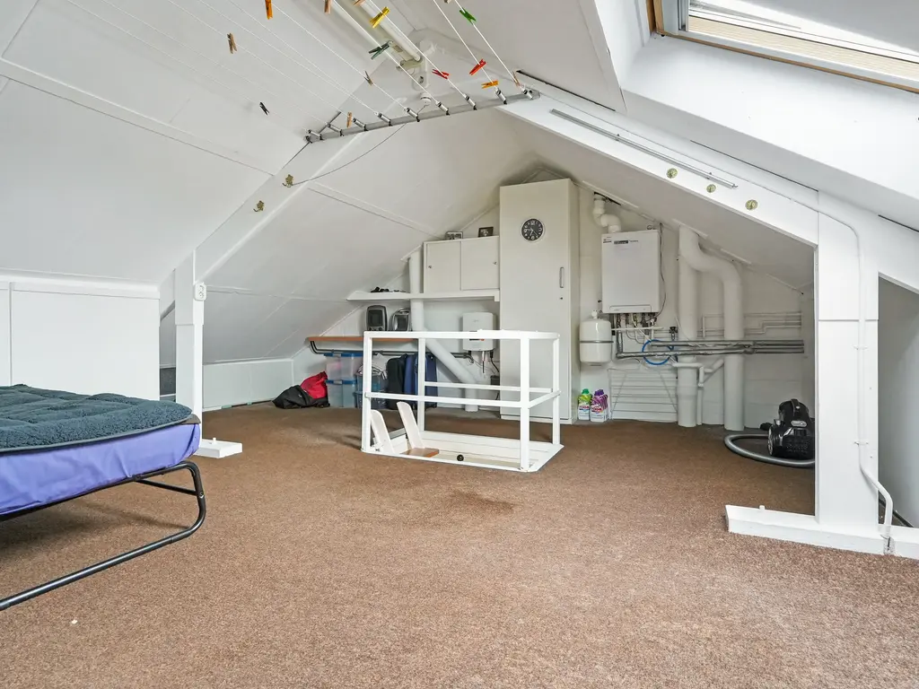 Reggestraat 7, OOST-SOUBURG