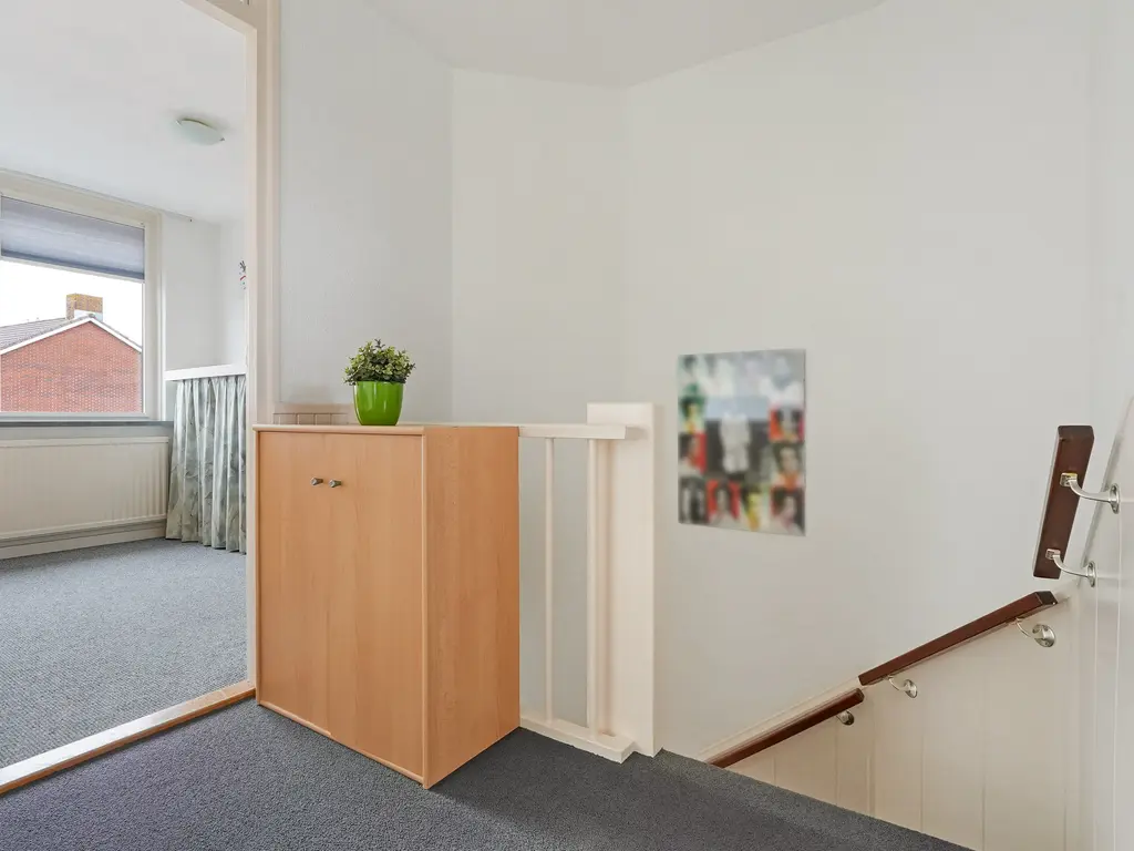 Reggestraat 7, OOST-SOUBURG