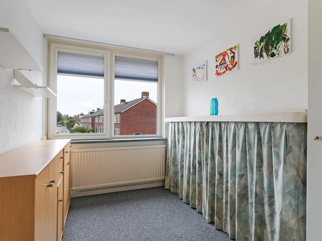 Reggestraat 7, OOST-SOUBURG