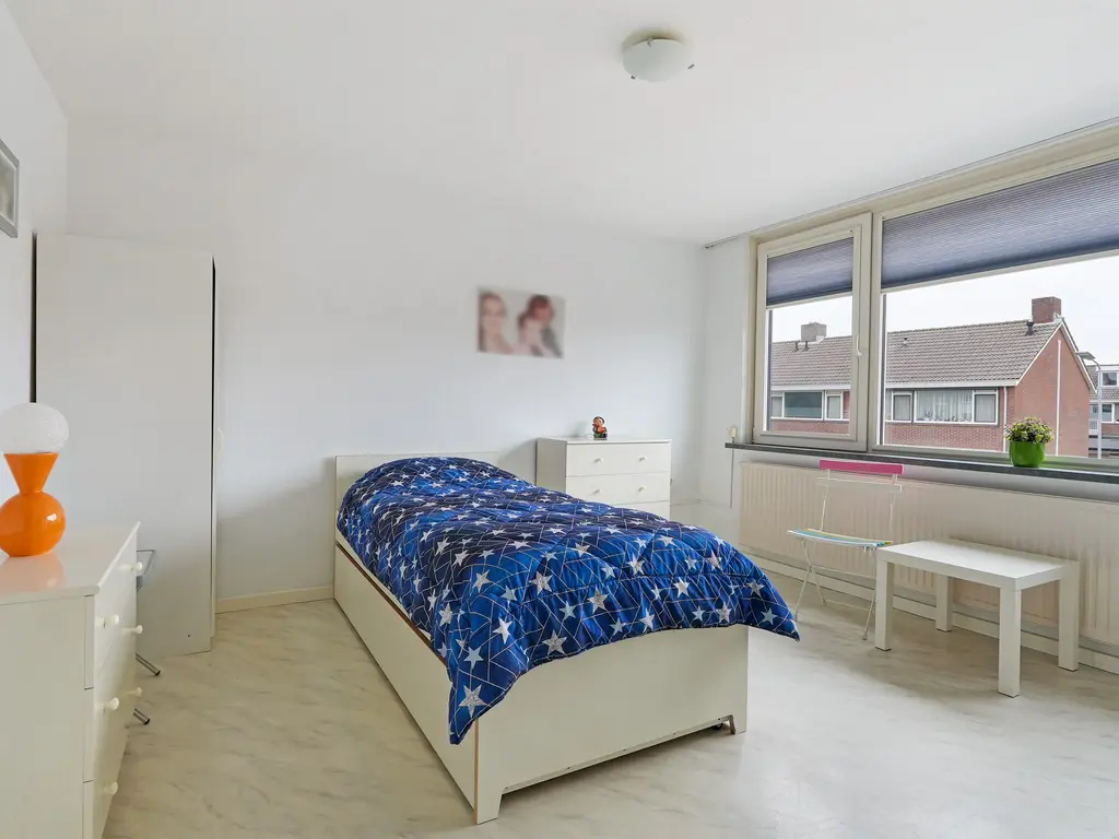 Reggestraat 7, OOST-SOUBURG