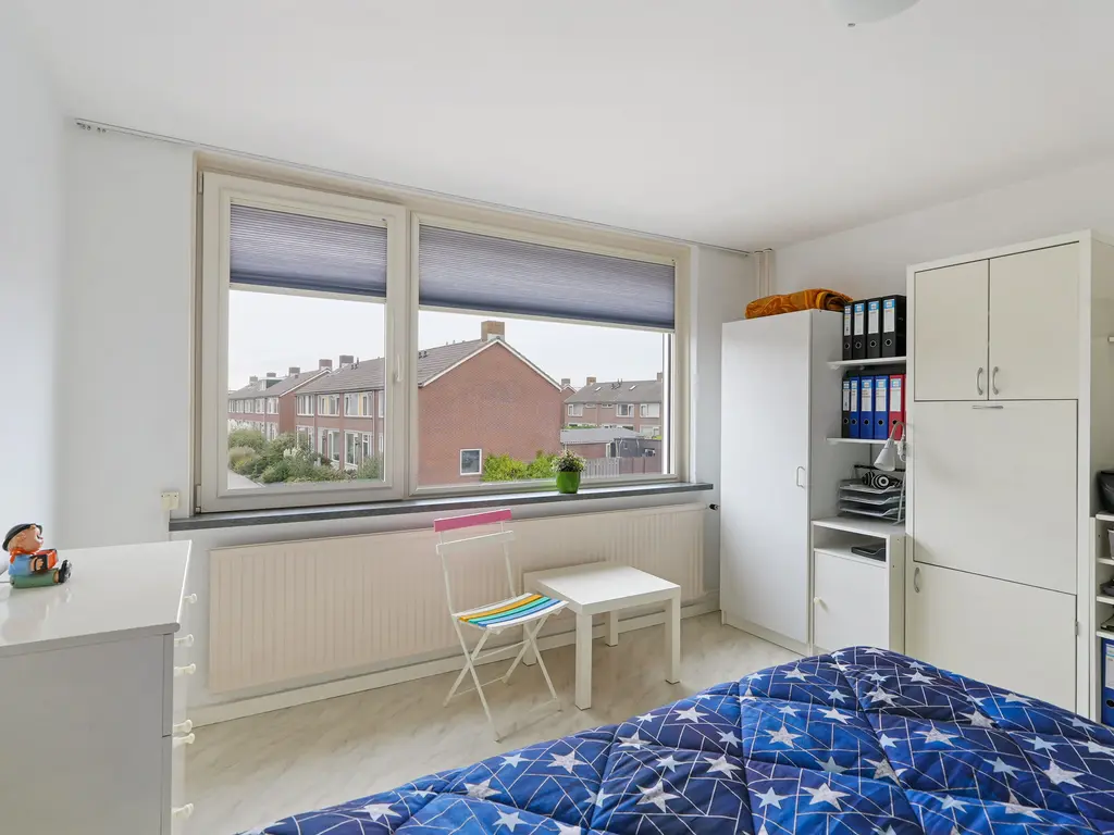 Reggestraat 7, OOST-SOUBURG