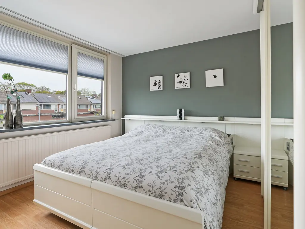 Reggestraat 7, OOST-SOUBURG