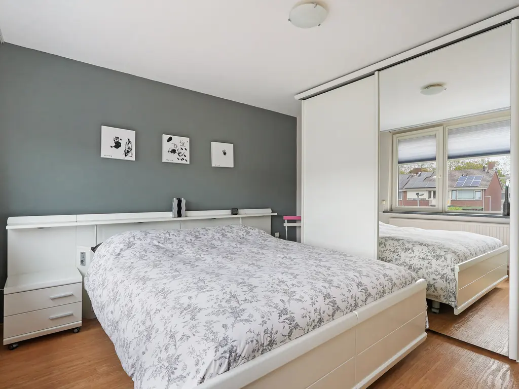 Reggestraat 7, OOST-SOUBURG