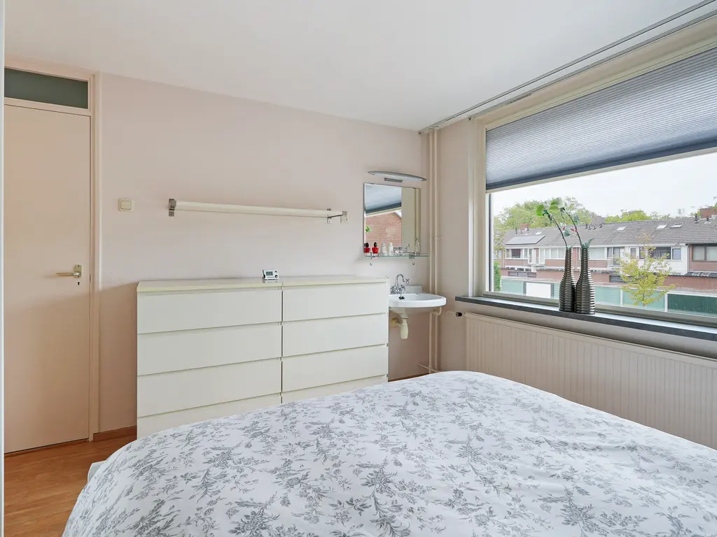 Reggestraat 7, OOST-SOUBURG