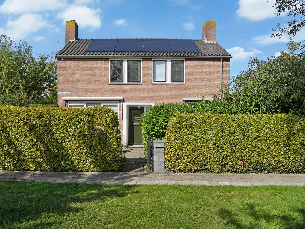 Hondegemsweg 1, GRIJPSKERKE