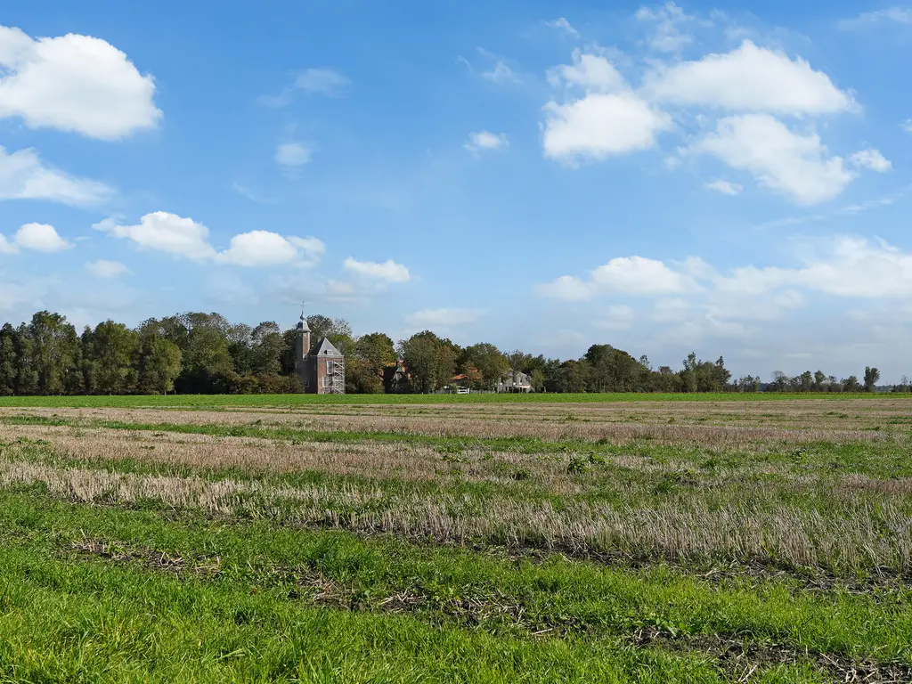 Hondegemsweg 1, GRIJPSKERKE