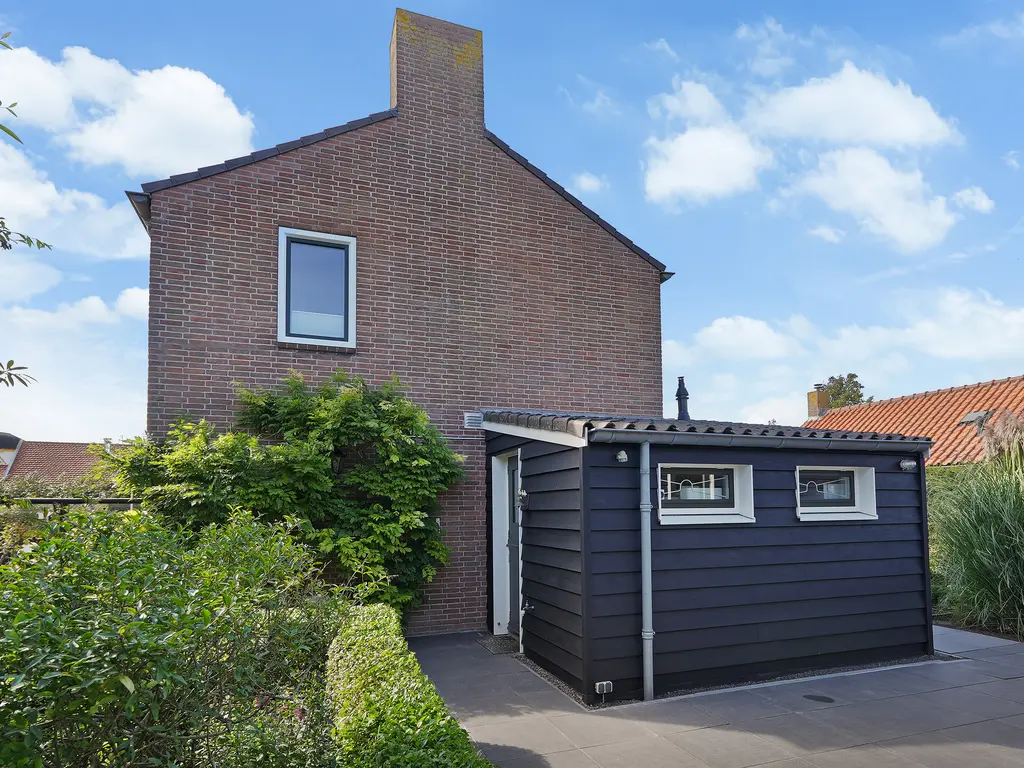 Hondegemsweg 1, GRIJPSKERKE