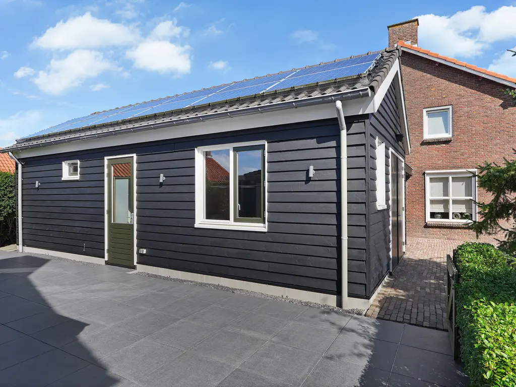 Hondegemsweg 1, GRIJPSKERKE