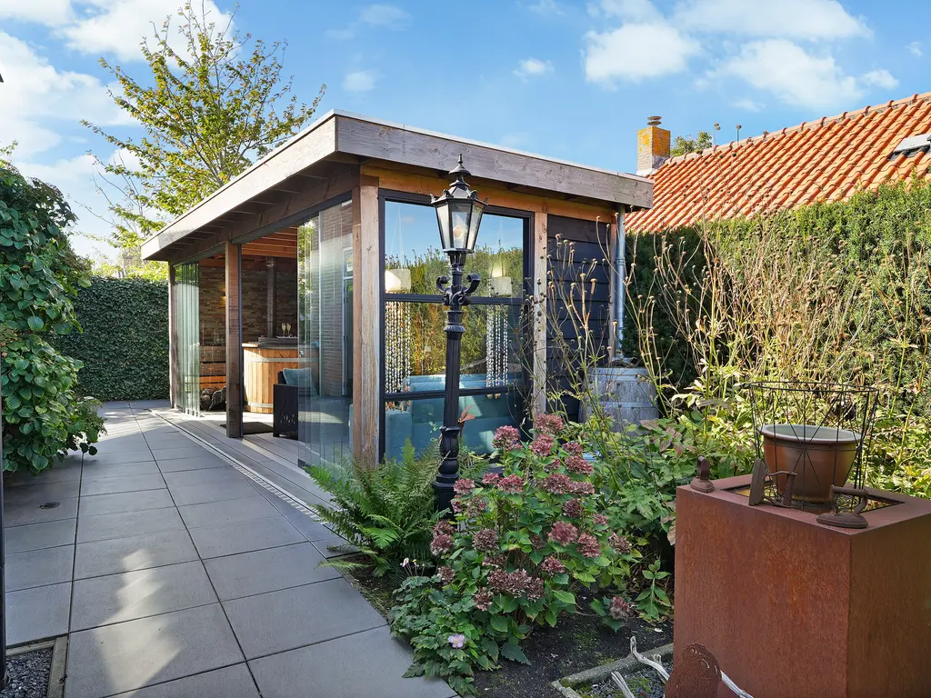 Hondegemsweg 1, GRIJPSKERKE