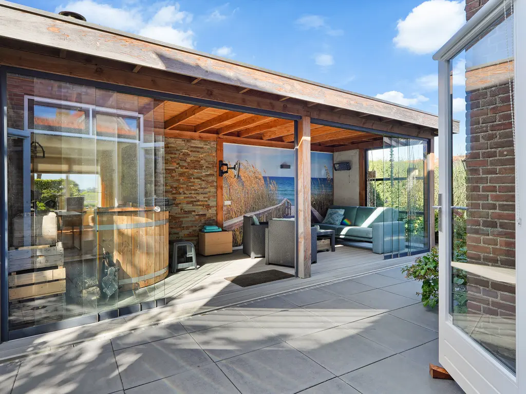 Hondegemsweg 1, GRIJPSKERKE