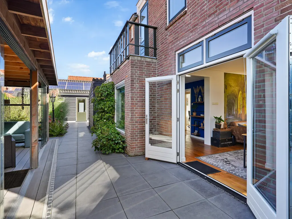 Hondegemsweg 1, GRIJPSKERKE