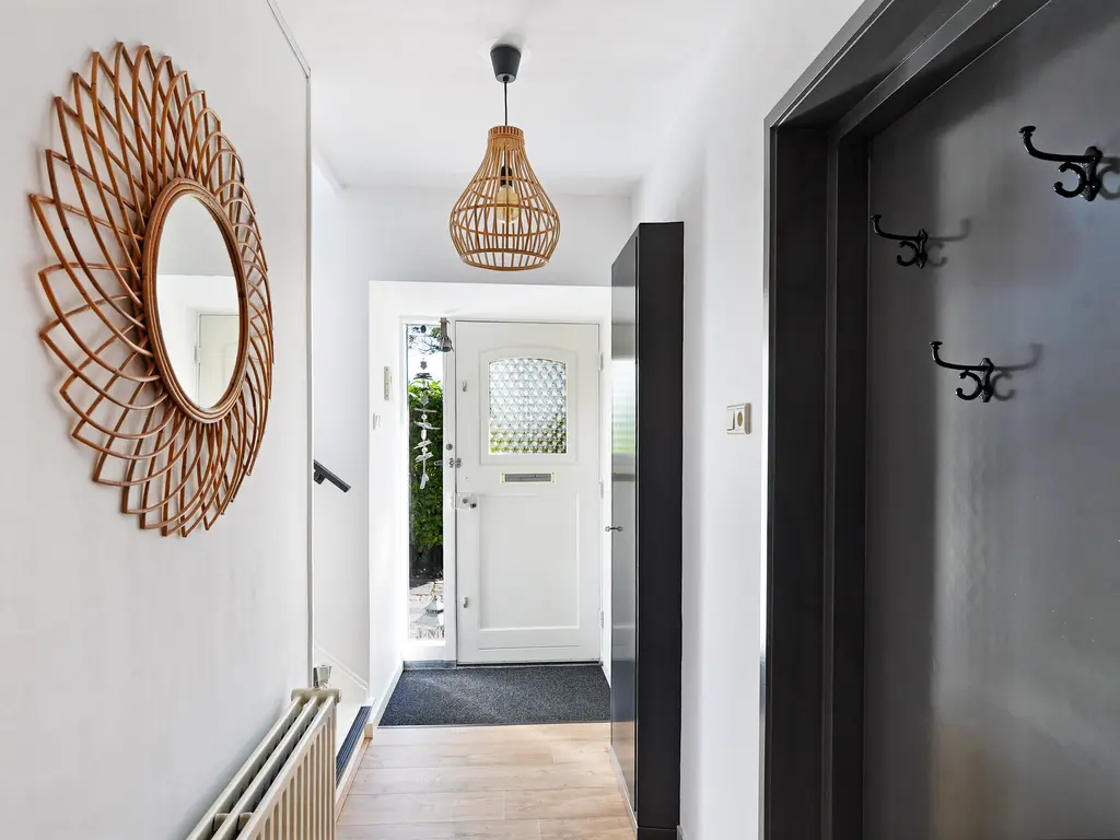 Hondegemsweg 1, GRIJPSKERKE