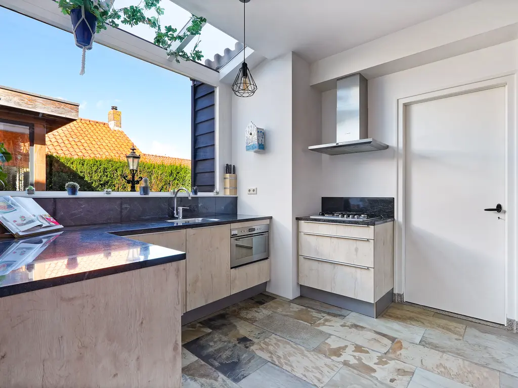 Hondegemsweg 1, GRIJPSKERKE