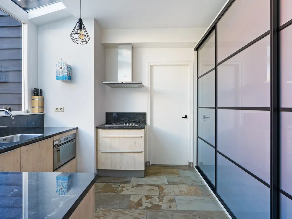 Hondegemsweg 1, GRIJPSKERKE