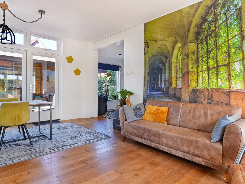 Hondegemsweg 1, GRIJPSKERKE