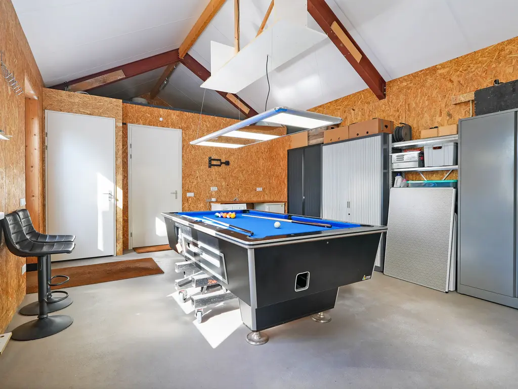 Hondegemsweg 1, GRIJPSKERKE